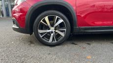 Peugeot 2008 1.2 PureTech 110 GT Line 5dr EAT6 Petrol Estate